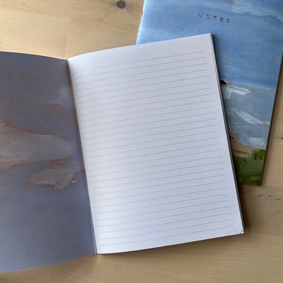 Seedlings Notebook Set - Picture 3 of 8